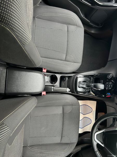 Ford Fiesta 2017 AUTOMATIC(TIMING BELT JUST DONE) 383958297