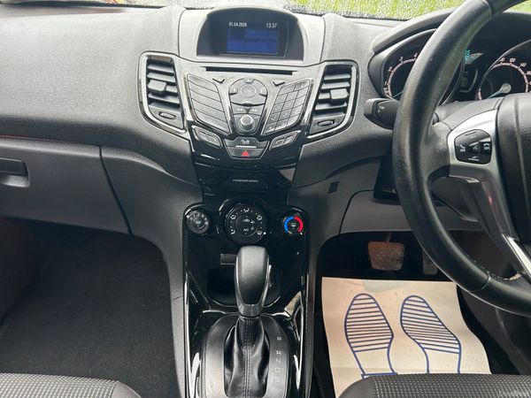 Ford Fiesta 2017 AUTOMATIC(TIMING BELT JUST DONE) 383958299