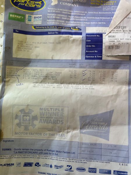 Ford Fiesta 2017 AUTOMATIC(TIMING BELT JUST DONE) 383958303