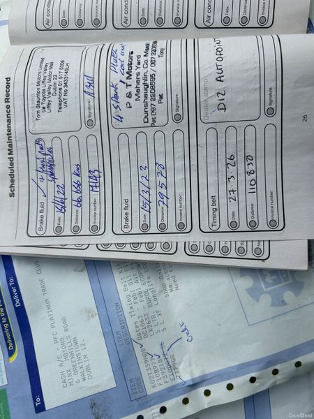 Ford Fiesta 2017 AUTOMATIC(TIMING BELT JUST DONE) 383958305