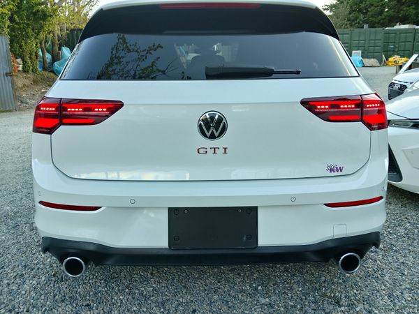 GOLF GTI DSG *LOW KMS* 383958669