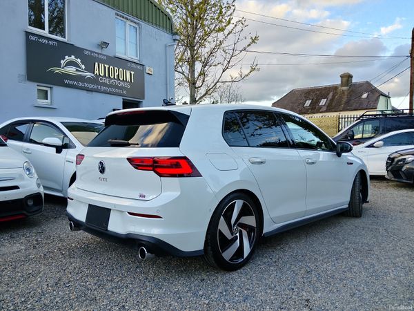 GOLF GTI DSG *LOW KMS* 383958679