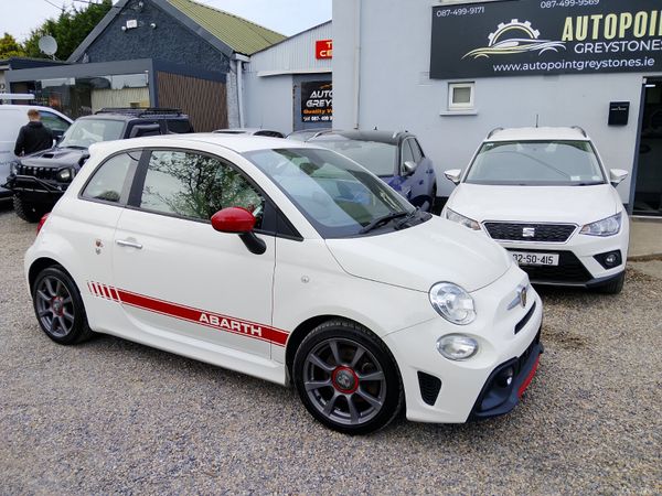ABARTH 595 Auto 383959041