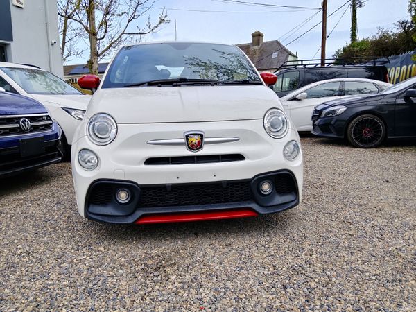 ABARTH 595 Auto 383959043