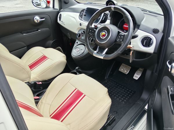 ABARTH 595 Auto 383959039