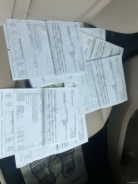 Mercedes-Benz C-Class 2016 AUTOMATIC(NCT 03/27) 383959197