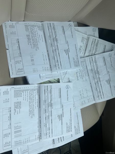 Mercedes-Benz C-Class 2016 AUTOMATIC(NCT 03/27) 383959199