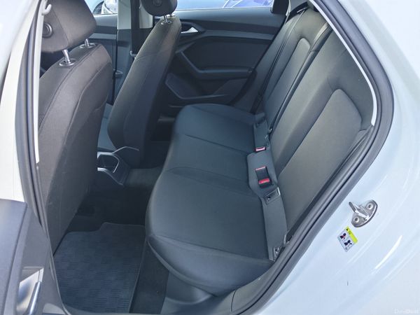 Audi A1 Sportback 1.0 Auto 383959997