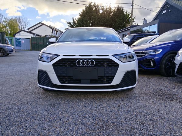 Audi A1 Sportback 1.0 Auto 383960057