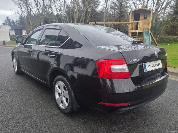 2017 SKODA OCTAVIA L&K 2.0TDI 150BHP 383960717