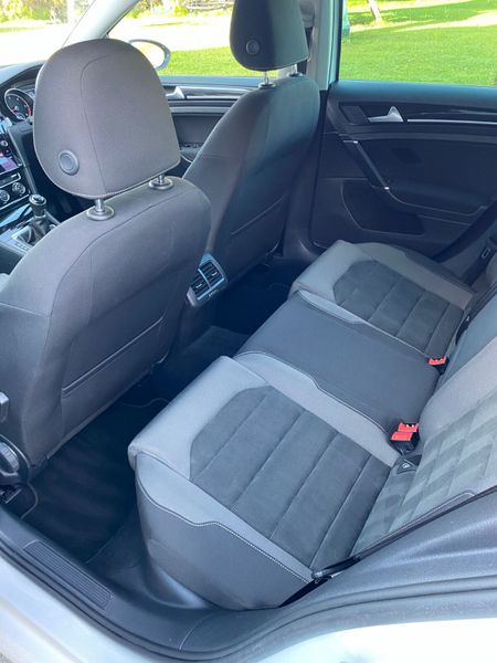 2019 VOLKSWAGEN GOLF GT 1.6TDI 115BHP 383961681