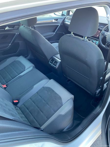 2019 VOLKSWAGEN GOLF GT 1.6TDI 115BHP 383961683