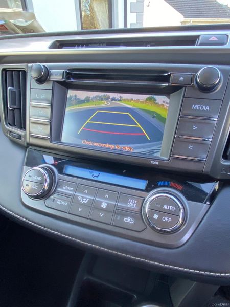 2015 TOYOTA RAV4 2.0D4D TOYOTA ENGINE 383962127