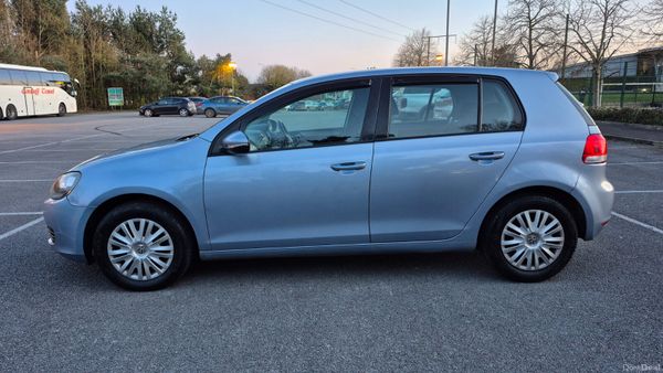 Volkswagen Golf 2011 1.2 TSI 383964185