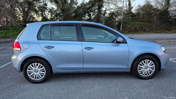 Volkswagen Golf 2011 1.2 TSI 383964189