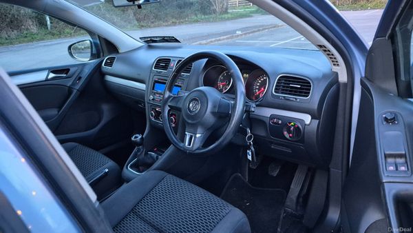 Volkswagen Golf 2011 1.2 TSI 383964191