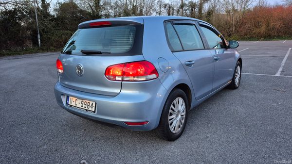 Volkswagen Golf 2011 1.2 TSI 383964193