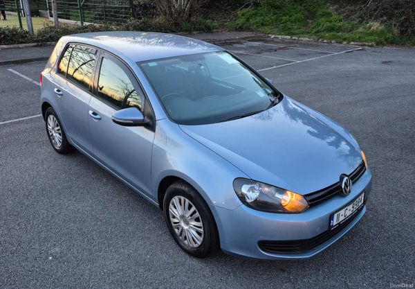 Volkswagen Golf 2011 1.2 TSI 383964197