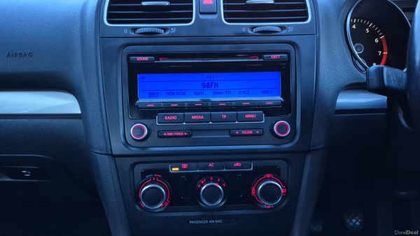 Volkswagen Golf 2011 1.2 TSI 383964199