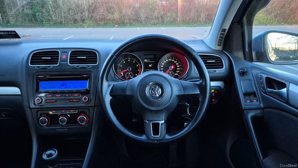 Volkswagen Golf 2011 1.2 TSI 383964201