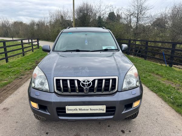 08 Toyota Land Cruiser LC5 on Air 165k****** 383965041