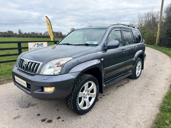 08 Toyota Land Cruiser LC5 on Air 165k****** 383965045