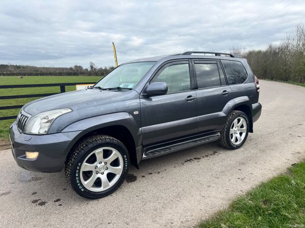 08 Toyota Land Cruiser LC5 on Air 165k****** 383965047