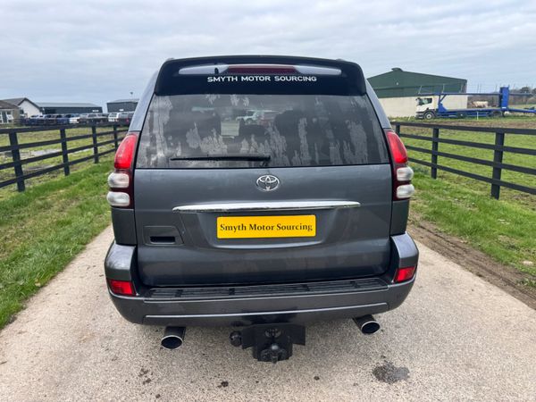 08 Toyota Land Cruiser LC5 on Air 165k****** 383965051