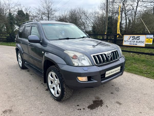 08 Toyota Land Cruiser LC5 on Air 165k****** 383965037