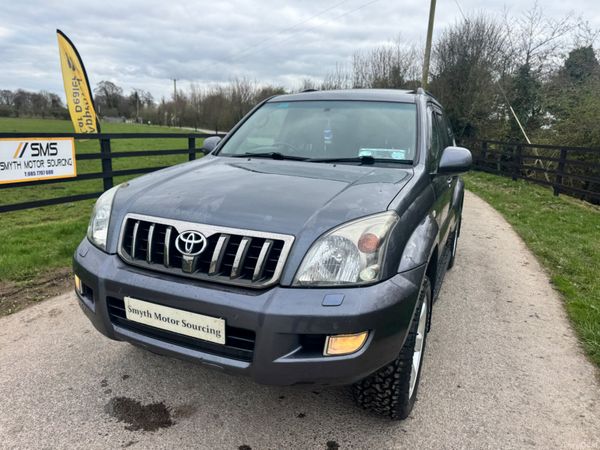 08 Toyota Land Cruiser LC5 on Air 165k****** 383965039