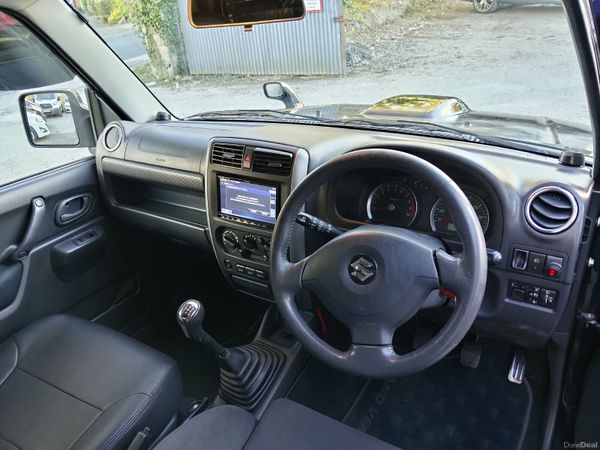 Suzuki Jimny **Off Road Extras** 383965355