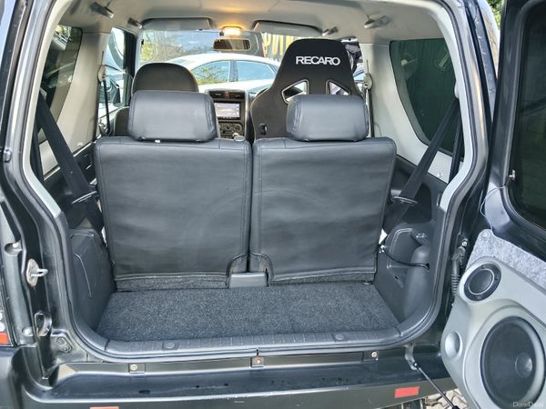 Suzuki Jimny **Off Road Extras** 383965359