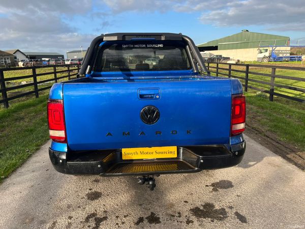 Volkswagen Amarok 2020 383966603
