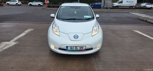 Nissan Leaf 2016 High Spec 383972647