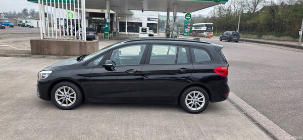 BMW 2-Series New Nct 2 years Tax 09.26 383972661