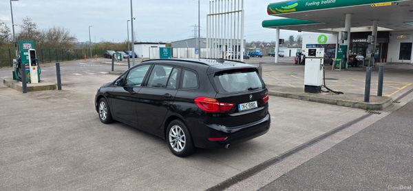 BMW 2-Series New Nct 2 years Tax 09.26 383972667