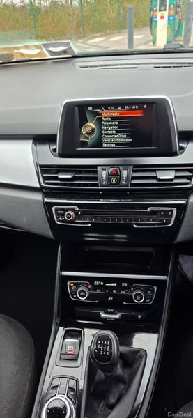 BMW 2-Series New Nct 2 years Tax 09.26 383972669