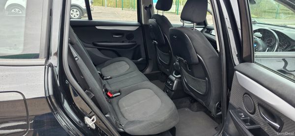 BMW 2-Series New Nct 2 years Tax 09.26 383972671