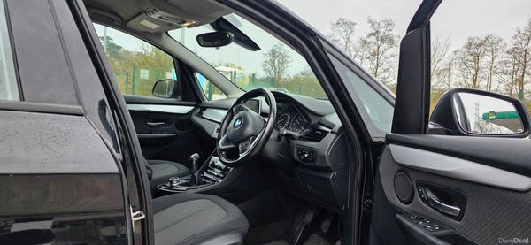 BMW 2-Series New Nct 2 years Tax 09.26 383972673