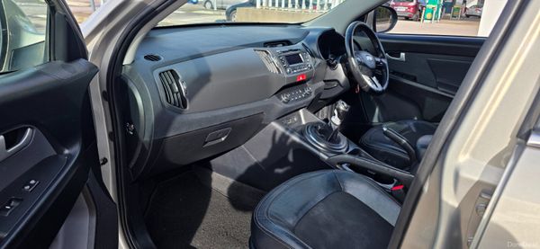 Kia Sportage 2011 New NCT 03.27 383972729