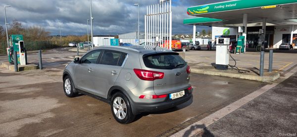 Kia Sportage 2011 New NCT 03.27 383972731