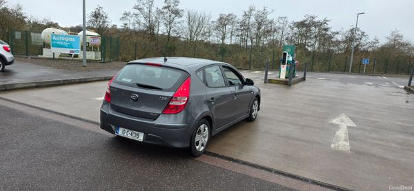 Hyundai i30 2010 New NCT 02.27 383973547