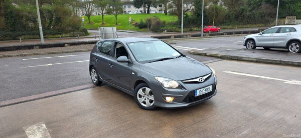 Hyundai i30 2010 New NCT 02.27 383973549