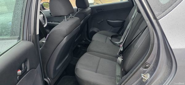 Hyundai i30 2010 New NCT 02.27 383973551