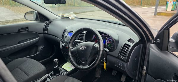 Hyundai i30 2010 New NCT 02.27 383973553