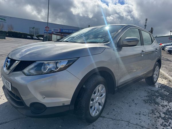 Nissan Qashqai 2017 383974255