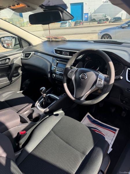 Nissan Qashqai 2017 383974259