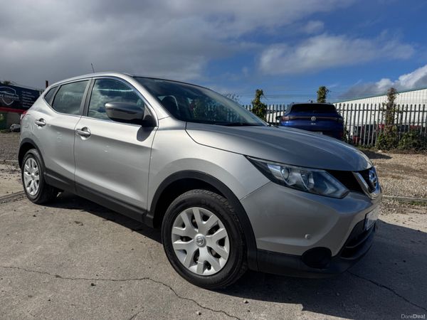 Nissan Qashqai 2017 383974275