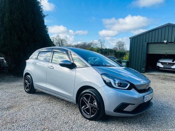 Honda Fit 2020 51K KM ONLY 383977233