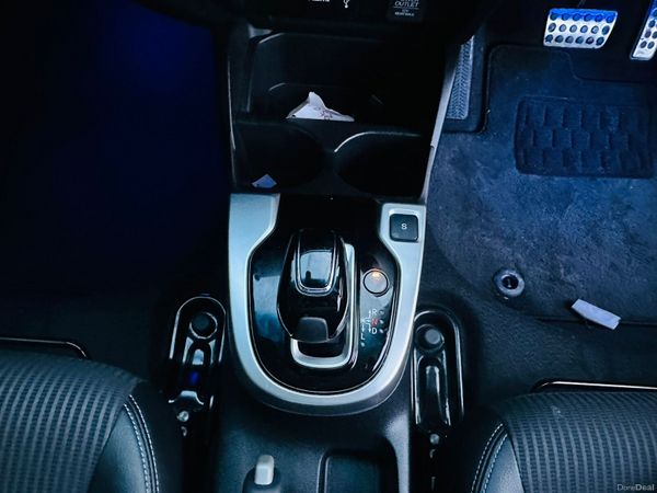 HONDA FIT 2019 28K MILES LEATHER CRUISE CONTROL 383978263